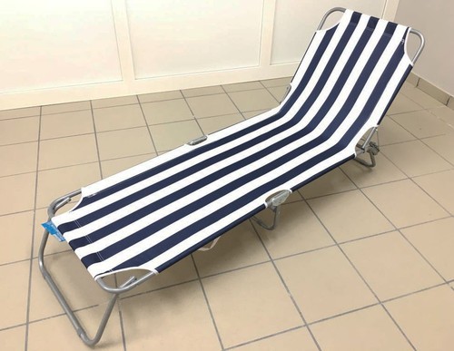 Transat plage pliant - plage,