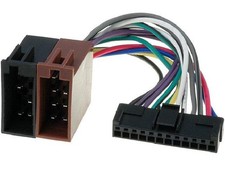 Cable Autoradio Pioneer 12PIN