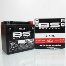 Batterie SLA BS Battery pour