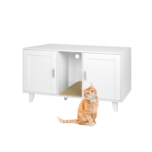 Armoire pour chat