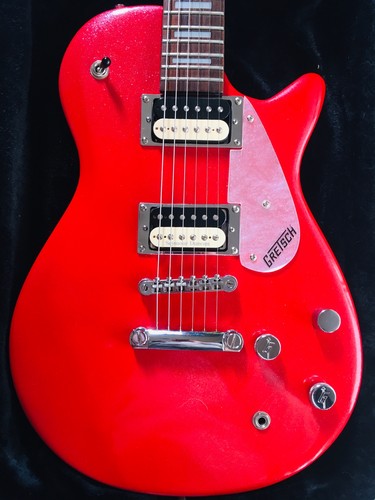Gretsch custom guitare - gretsch,