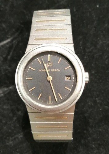 Montre bracelet iwc porsche - montre-bracelet,