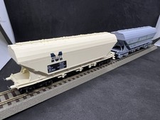 HO, COLLECTOR, lot de 2