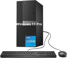 Optiplex 7040 Mini tour PC de