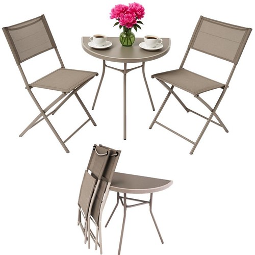 Ensemble mobilier jardin - de, de