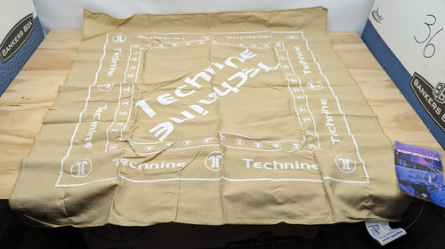 Technine snowboard street - technine,