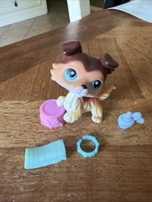LPS #58 LITTLEST PETSHOP