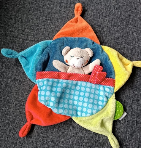 1032 doudou peluche - 1032🌟doudou,
