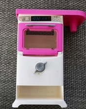 Meuble maison de poupée