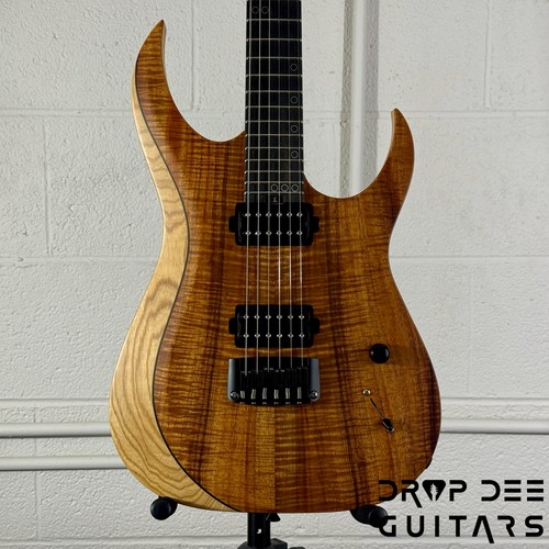 Schecter custom shop sunset - schecter,