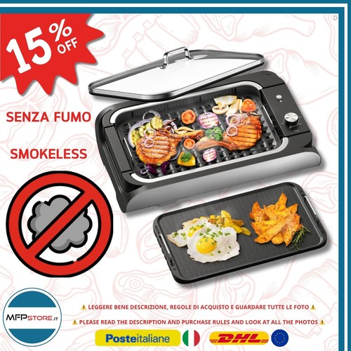 Calmdo grille électrique - calmdo, sans