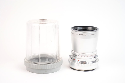 Objectif hasselblad distagon - distagon, c