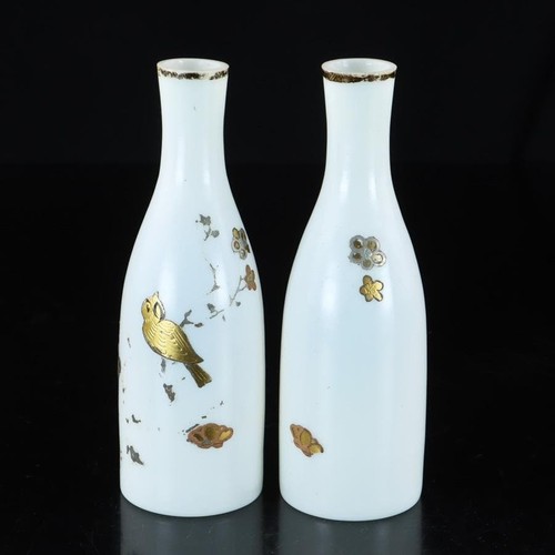 Paire tokkuri verre edo - paire,