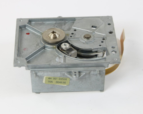 Lecteur revox 226 - lecteur,