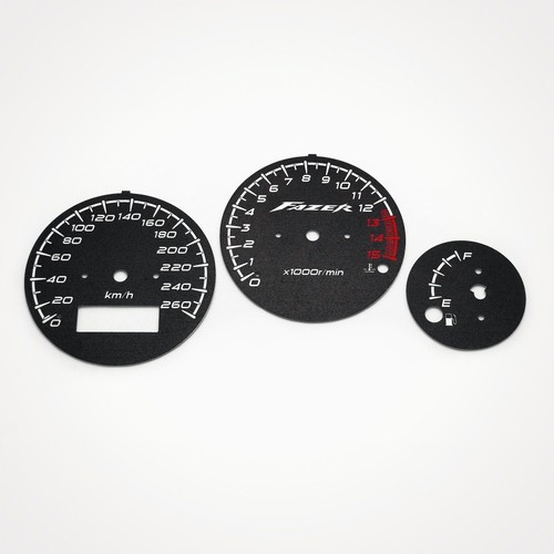Yamaha fzs 600 fazer 1998 - fazer, 1998-2001