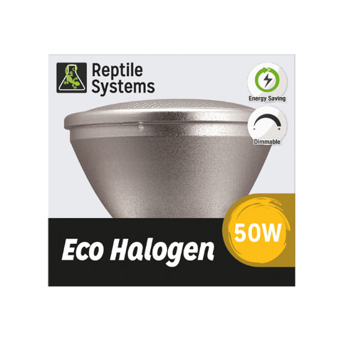 Reptile systems eco projecteur - systems,