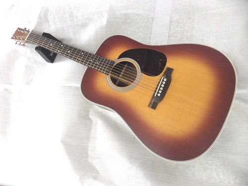 Guitare acoustique martin 28 - martin, d-28