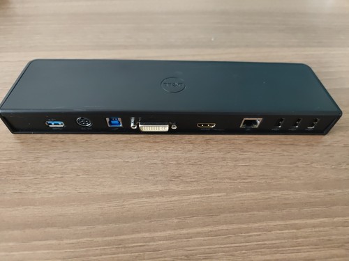 Dell d3000 station d accueil - dell,