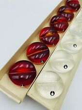 Lot de 2 boites de 6 Portes