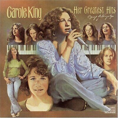 Her greatest hits - her, of