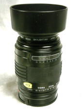 🇫🇷  MINOLTA ZOOM SIGMA