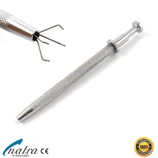 Pince À Boule En Acier