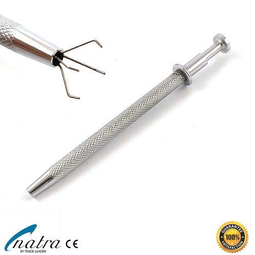 Pince boule acier - pince,