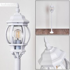 Lampadaire extérieur Lanterne