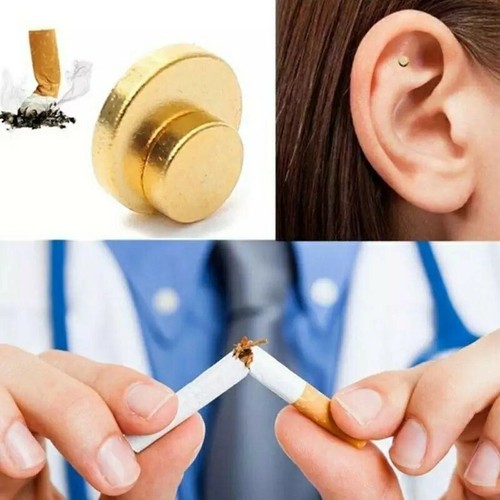 Aimant anti tabac zerosmoke - anti,