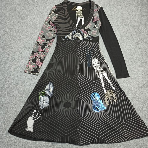 Desigual robe femme taille - femme, s