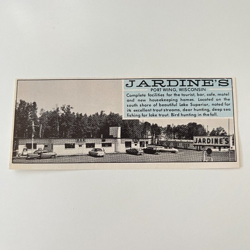 Jardine complete facilities - jardine's,