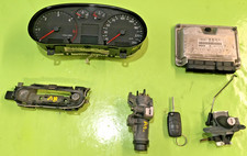 Kit Demarrage / AUDI A3 1 / ph2 / 1.9 TDI / 101cv / 038906019FH / 0281010670