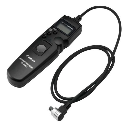 Canon 80n3 minuterie - canon,