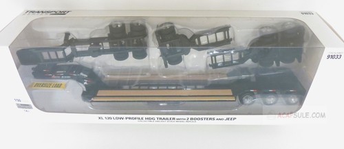 Diecast masters xl - masters, 1/50