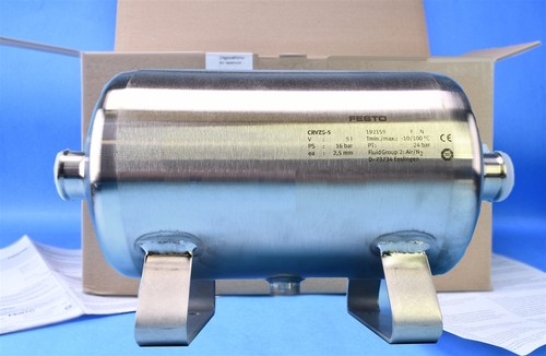 Festo compressed air - 5l,