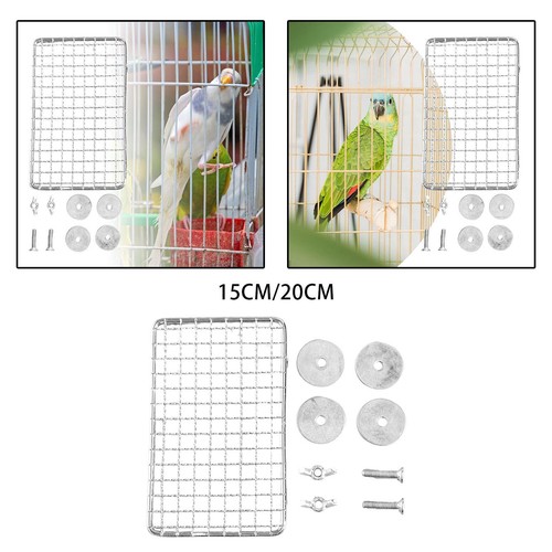 Filet protection pour cage - protection,
