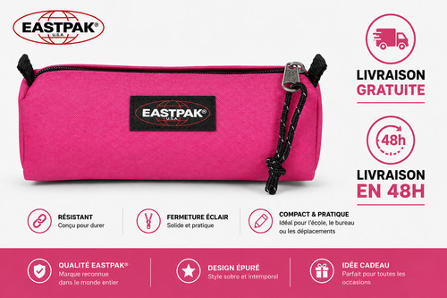 Eastpak benchmark single - eastpak,