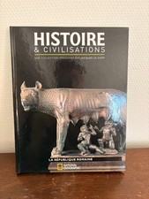 Livre Histoire Civilisation Le