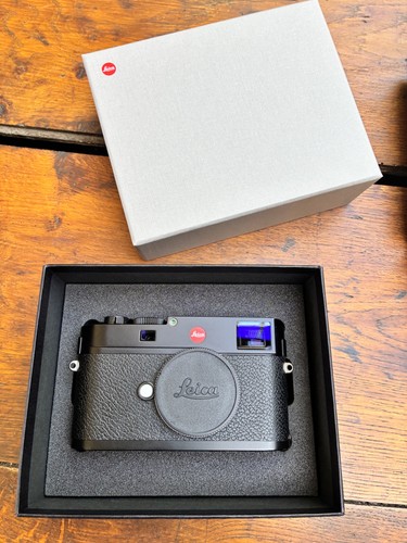 Leica type 262 - leica, –