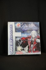 Castlevania Harmony Of