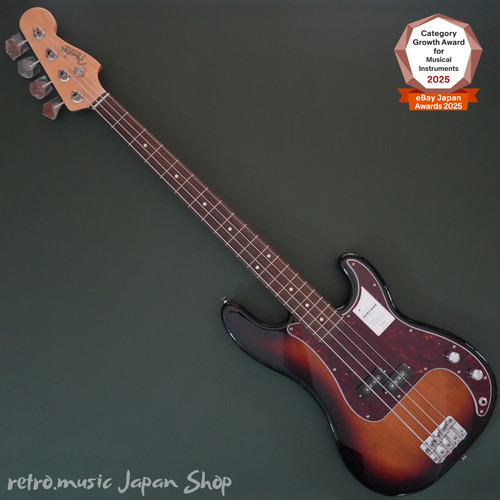 Fender made japan heritage - fender, in