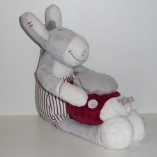 Doudou Ane Noukies Noukie's -