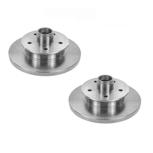 Brake discs t25 - brake,
