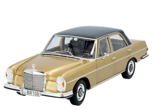 Mercedes benz 280 - mb, se