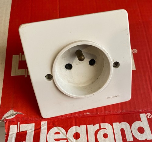 Legrand neptune prise - neptune,