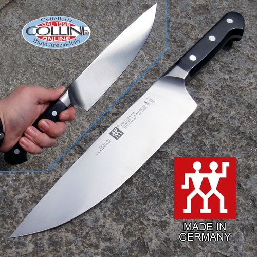 Zwilling pro couteau - zwilling,