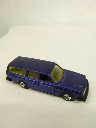 Volvo 264 break jet - 264,