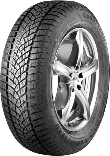 Goodyear 195 r15 82h - goodyear,