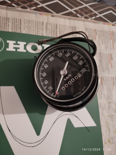 Compteur honda 450 - 450, k3