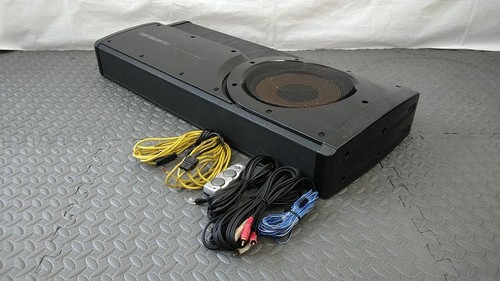 Subwoofer pioneer carrozzeria - subwoofer,